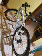 NEUZER Courier Cx Gravel / CX Shimano Claris V-brake used For Sale