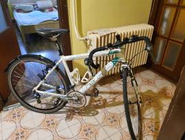 NEUZER Courier Cx Gravel / CX Shimano Claris V-brake used For Sale