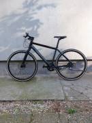 CANNONDALE Bad Boy 3 Városi / Cruiser tárcsafék használt ELADÓ