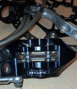 Szent Grál eladó Hope Mono 6 Mountain Bike Components, MTB Brakes & Brake Parts used For Sale