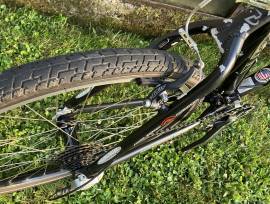 TREK 6700 Mountain Bike 26" front suspension Shimano Deore XT used For Sale