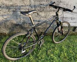 TREK 6700 Mountain Bike 26" front suspension Shimano Deore XT used For Sale