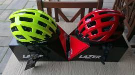 új lazer sisak lazer Helmets / Headwear MTB L new / not used For Sale