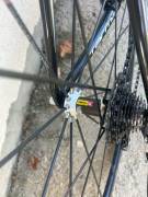 SPECIALIZED S-Works Road bike Shimano Dura Ace calliper brake used For Sale