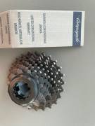 Campagnolo super record 11 s Campagnolo Super Record 11 speed 12-25 Road Bike & Gravel Bike & Triathlon Bike Component, Road / Gravel Bike Derailleurs mechanical used For Sale