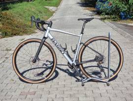 BASSO ÚJ Basso Terra olasz Gravel különlegesség GRX 810  Gravel / CX Shimano GRX tárcsafék nem használt ELADÓ