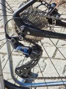 BASSO ÚJ Basso Terra olasz Gravel különlegesség GRX 810  Gravel / CX Shimano GRX tárcsafék nem használt ELADÓ