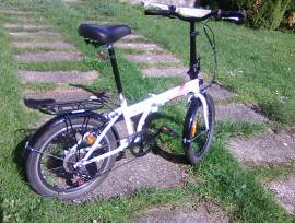 _Other FREEROAD Folding Bikes 20" used For Sale