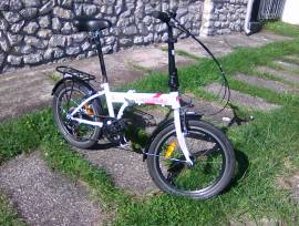 _Other FREEROAD Folding Bikes 20" used For Sale