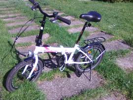 _Other FREEROAD Folding Bikes 20" used For Sale