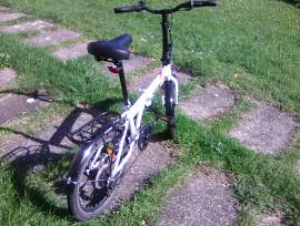 _Other FREEROAD Folding Bikes 20" used For Sale