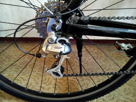 MERIDA Sydney Trekking/cross V-brake used For Sale