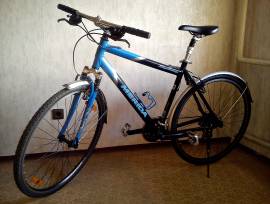 MERIDA Sydney Trekking/cross V-brake used For Sale