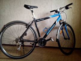 MERIDA Sydney Trekking/cross V-brake used For Sale