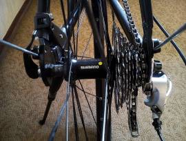 MERIDA Sydney Trekking/cross V-brake used For Sale