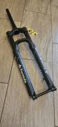 új Formula 35 140mm 29er eladó Formula Mountain Bike Components, MTB Fork / Shock fork 29" 131-150 mm new / not used For Sale