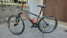 ROMET Rambler 7.0 R 2023 Mountain Bike 27.5" (650b) front suspension Shimano Altus used For Sale