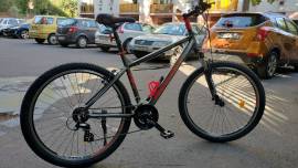 ROMET Rambler 7.0 R 2023 Mountain Bike 27.5" (650b) front suspension Shimano Altus used For Sale