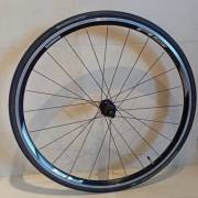 Használt Shimano WH-RS10 kerékszett eladó Shimano WH-RS10 kerékszett Road Bike & Gravel Bike & Triathlon Bike Component, Road Bike Wheels / Tyres 700c (622) used For Sale