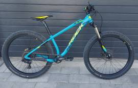 ROCK MACHINE BLIZZ 40-27+ Enduro / Freeride / DH 27.5"+ használt ELADÓ