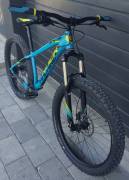 ROCK MACHINE BLIZZ 40-27+ Enduro / Freeride / DH 27.5"+ használt ELADÓ