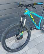 ROCK MACHINE BLIZZ 40-27+ Enduro / Freeride / DH 27.5"+ használt ELADÓ