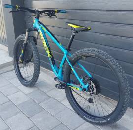 ROCK MACHINE BLIZZ 40-27+ Enduro / Freeride / DH 27.5"+ használt ELADÓ