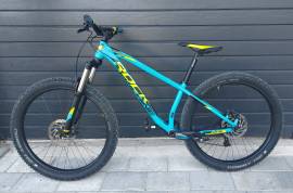 ROCK MACHINE BLIZZ 40-27+ Enduro / Freeride / DH 27.5"+ használt ELADÓ