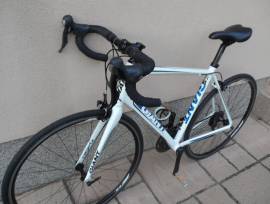 GIANT Aluxx  Road bike Shimano 105 calliper brake used For Sale