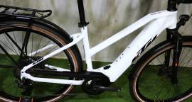 KTM Macina Bosch CX 85Nm Smart S-es Electric Trekking/cross 25 km/h Bosch 700 + Wh used For Sale