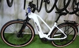 KTM Macina Bosch CX 85Nm Smart S-es Electric Trekking/cross 25 km/h Bosch 700 + Wh used For Sale