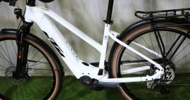 KTM Macina Bosch CX 85Nm Smart S-es Electric Trekking/cross 25 km/h Bosch 700 + Wh used For Sale