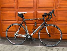 FOCUS Variado Expert Road bike Shimano Sora calliper brake used For Sale