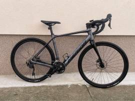 MERIDA eSilex 400 Electric Road bike / Gravel bike / CX Mahle used For Sale