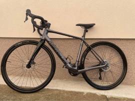 MERIDA eSilex 400 Electric Road bike / Gravel bike / CX Mahle used For Sale