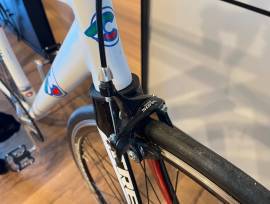 CINELLI Vigorelli Fixie / Pálya / Egysebi patkófék használt ELADÓ