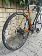 ROSE X-lite Four Road bike SRAM Force disc brake used For Sale