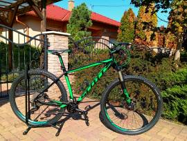 SCOTT Scale 950 Mountain Bike 29" elöl teleszkópos használt ELADÓ