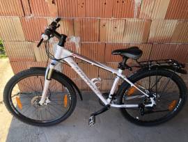 CANNONDALE Trail sl Mountain Bike 26" elöl teleszkópos Shimano Deore használt ELADÓ