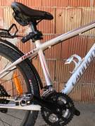 CANNONDALE Trail sl Mountain Bike 26" elöl teleszkópos Shimano Deore használt ELADÓ