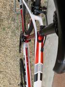 TREK Domane 6 Road bike Shimano 105 calliper brake used For Sale