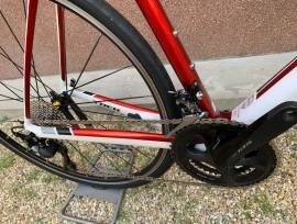 TREK Domane 6 Road bike Shimano 105 calliper brake used For Sale