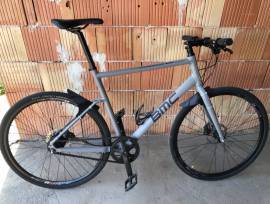 BMC Alpen  challange 02 Gravel / CX Shimano Alfine disc brake used For Sale