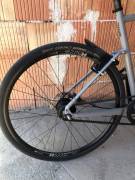 BMC Alpen  challange 02 Gravel / CX Shimano Alfine disc brake used For Sale