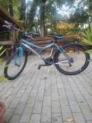 CAPRIOLO DIAVOLO 600 Mountain Bike 26" rigid used For Sale