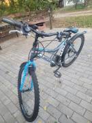 CAPRIOLO DIAVOLO 600 Mountain Bike 26" rigid used For Sale