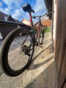 GHOST Kato Mountain Bike front suspension used For Sale