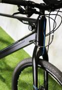 BMW URBAN HYBRID XT ebike újszerű! Elektromos Mountain Bike elöl teleszkópos _Más gyártó használt ELADÓ