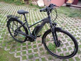 GEPIDA Alboin TR Alivio 28' L9S, 48-as Electric City / Cruiser / Urban 28" Bosch new / not used For Sale