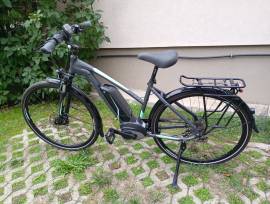 GEPIDA Alboin TR Alivio 28' L9S, 48-as Electric City / Cruiser / Urban 28" Bosch new / not used For Sale